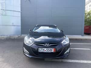 Hyundai i40 2014 1.7 CRDi 136 CP NAVI CLIMATRONIC EURO 5 — miniatura 6