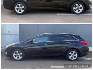Hyundai i40 2014 1.7 CRDi 136 CP NAVI CLIMATRONIC EURO 5 — miniatura 7