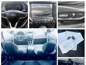 Hyundai i40 2014 1.7 CRDi 136 CP NAVI CLIMATRONIC EURO 5 — miniatura 8