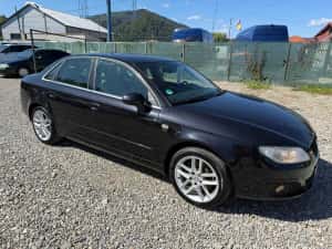 Seat exeo limuzina 2011/Credit prin TBI Bank — miniatura 1