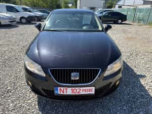 Seat exeo limuzina 2011/Credit prin TBI Bank — miniatura 2
