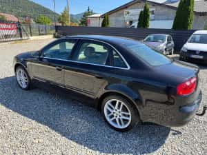 Seat exeo limuzina 2011/Credit prin TBI Bank — miniatura 4