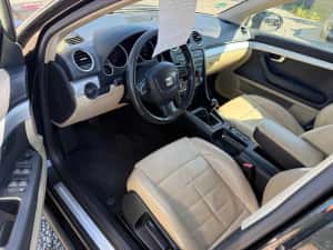 Seat exeo limuzina 2011/Credit prin TBI Bank — miniatura 7