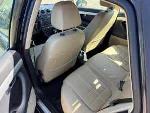 Seat exeo limuzina 2011/Credit prin TBI Bank — miniatura 8