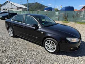 Seat exeo limuzina 2011/Credit prin TBI Bank — miniatura 9