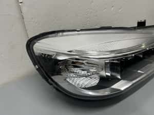 Far bmw F45 F46 seria 2 full led adaptive non facelift — miniatura 4