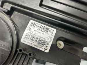 Far bmw F45 F46 seria 2 full led adaptive non facelift — miniatura 6