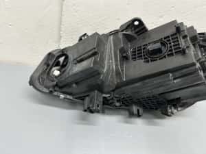Far bmw F45 F46 seria 2 full led adaptive non facelift — miniatura 7