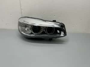 Far bmw F45 F46 seria 2 full led adaptive non facelift — miniatura 9
