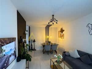 Apartament 2 camere, mobilat complet, loc parcare , metrou Berceni la — miniatura 5