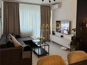 Apartament 2 camere, mobilat complet, loc parcare , metrou Berceni la — miniatura 6