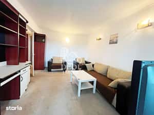Apartament 2 camere de inchiriat in zona Dacia, Oradea — miniatura 4