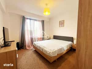 Apartament 2 camere de inchiriat in zona Dacia, Oradea — miniatura 5