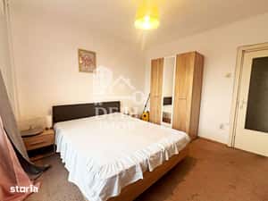 Apartament 2 camere de inchiriat in zona Dacia, Oradea — miniatura 6