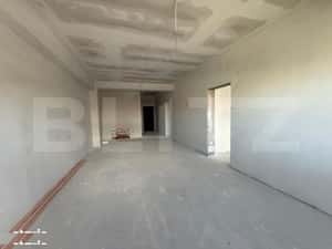 Apartament 3 camere, doua bai, 90 mp, et 2, loc de parcare, Damila — miniatura 1