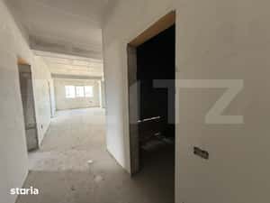 Apartament 3 camere, doua bai, 90 mp, et 2, loc de parcare, Damila — miniatura 4