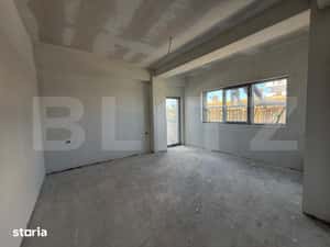 Apartament 3 camere, doua bai, 90 mp, et 2, loc de parcare, Damila — miniatura 5
