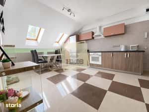 Apartament 2 camere 60mp | Pet Friendly | zona Facultatea de Medicina — miniatura 4