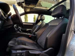 Volkswagen Passat Garantie 12 luni/Km reali/GTE/Panoranic/Automata/Piele — miniatura 8