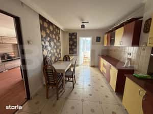 Apartament de 2 camere, decomandat — miniatura 3