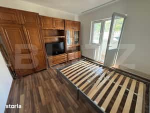 Apartament de 2 camere, decomandat — miniatura 4
