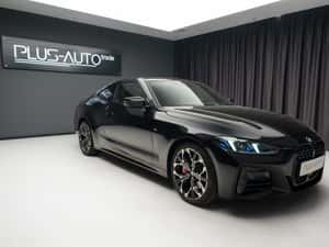 BMW 430 Sport / Coupe 2024 32.070 km — miniatura 1