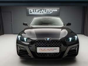 BMW 430 Sport / Coupe 2024 32.070 km — miniatura 2