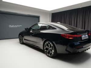 BMW 430 Sport / Coupe 2024 32.070 km — miniatura 4