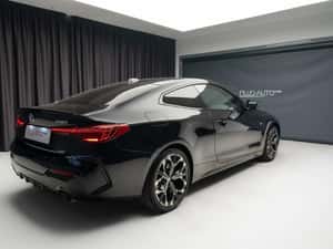 BMW 430 Sport / Coupe 2024 32.070 km — miniatura 5