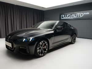 BMW 430 Sport / Coupe 2024 32.070 km — miniatura 6