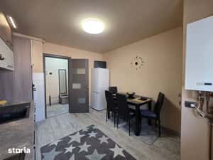 Apartament 2 camere de închiriat – Deva, Bulevardul Decebal — miniatura 4