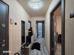 Apartament 2 camere de închiriat – Deva, Bulevardul Decebal — miniatura 5