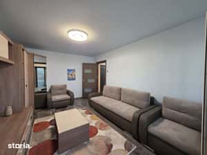 Apartament 2 camere de închiriat – Deva, Bulevardul Decebal — miniatura 6
