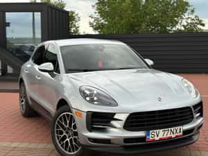 Porsche Macan S 2020/2995 cm3/354 hp/ 43.300 EUR — miniatura 1