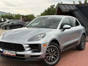 Porsche Macan S 2020/2995 cm3/354 hp/ 43.300 EUR — miniatura 2