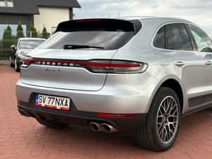 Porsche Macan S 2020/2995 cm3/354 hp/ 43.300 EUR — miniatura 3