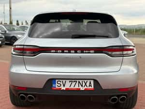 Porsche Macan S 2020/2995 cm3/354 hp/ 43.300 EUR — miniatura 4