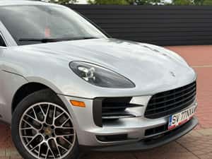Porsche Macan S 2020/2995 cm3/354 hp/ 43.300 EUR — miniatura 5
