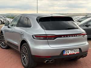 Porsche Macan S 2020/2995 cm3/354 hp/ 43.300 EUR — miniatura 6