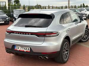 Porsche Macan S 2020/2995 cm3/354 hp/ 43.300 EUR — miniatura 7