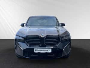 BMW XM Hibrid Second hand 2024