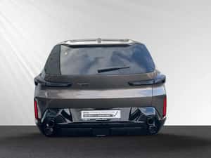 BMW XM Hibrid Second hand 2024 — miniatura 2