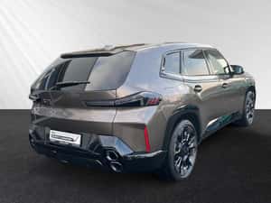 BMW XM Hibrid Second hand 2024 — miniatura 3