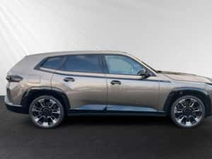 BMW XM Hibrid Second hand 2024 — miniatura 5