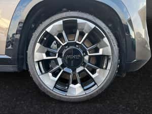 BMW XM Hibrid Second hand 2024 — miniatura 6