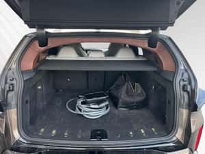 BMW XM Hibrid Second hand 2024 — miniatura 7