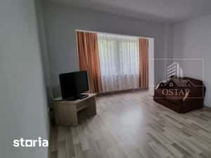 9 Mai - etajul 1 - apartament 3 camere decomandate - semimobilat — miniatura 4