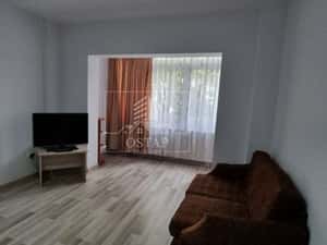 9 Mai - etajul 1 - apartament 3 camere decomandate - semimobilat — miniatura 5