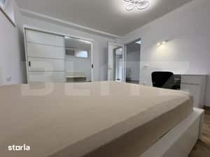 Apartament 2 camere, modern, parcare, zona USAMV — miniatura 3