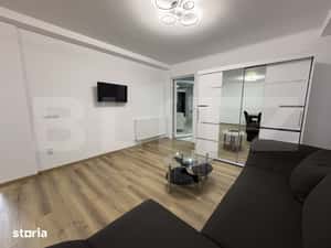 Apartament 2 camere, modern, parcare, zona USAMV — miniatura 4